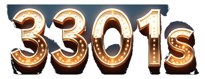 3301s logo