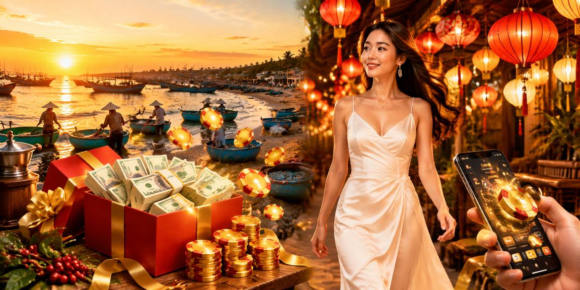 3301s Vòng thưởng nhân hệ số